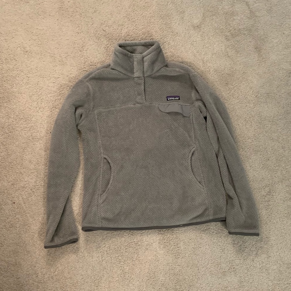 Patagonia Jacket